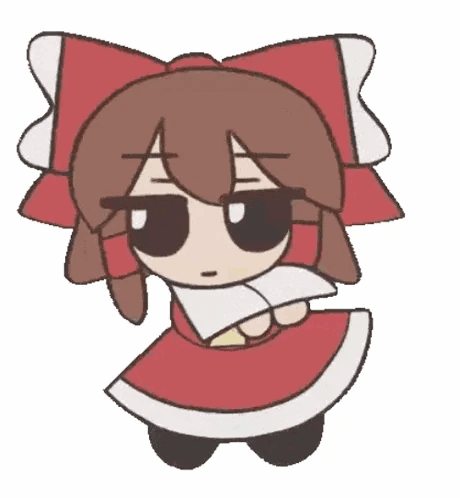 ReimuDance